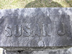 Susan J. <I>Plaisted</I> Bean 