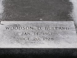 Woodson D. Bullard 