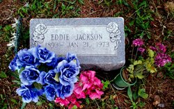 Eddie Jackson 