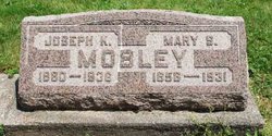 Joseph K. Mobley 