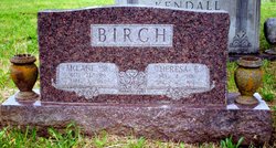Therese E Birch 