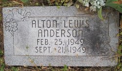 Alton Lewis Anderson 