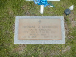 Thomas Jefferson Alverson Jr.