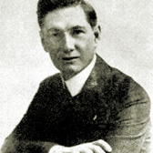 Ernest Roland Ball 