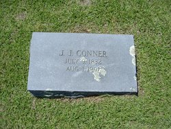 Joseph J. Conner 
