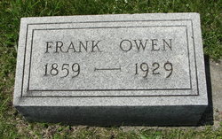 Frank Owen Brown 