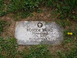 Roscoe Baird 