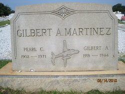 Pearl C. Martinez 