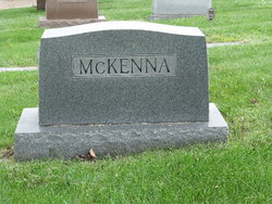 Mary <I>Brewer</I> McKenna 