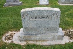 Ernest Cordon Shumway Sr.