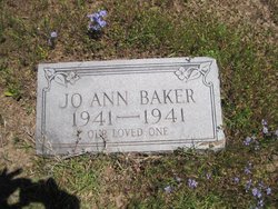 Jo Ann Baker 