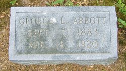George L. Abbott 