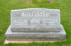 Isaac Hermenet 