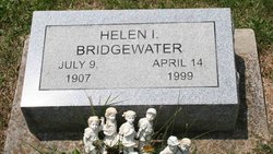 Helen I. <I>Sheriff</I> Bridgewater 