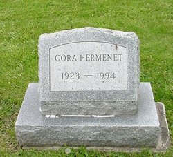 Cora Hermenet 