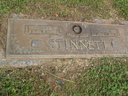 Hobert L. Stinnett 