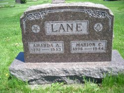 Marion Centenial Lane 