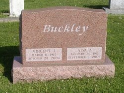 Alva A. <I>Weier</I> Buckley 
