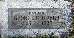 George D. Duerr 