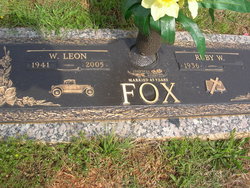 W. Leon Fox 