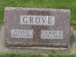 Gilman Henry Grove 