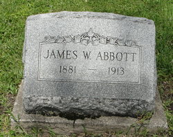 James W. Abbott 