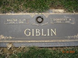 Walter A. Giblin Jr.