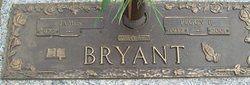 Peggy Ann <I>Fryar</I> Bryant 