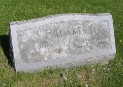Lois Catherine <I>Robinson</I> Blake 