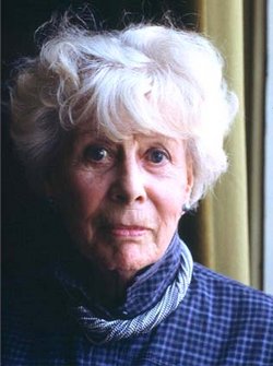 Mary Dresselhuys 