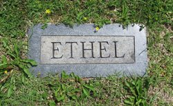 Ethel Ackarman 