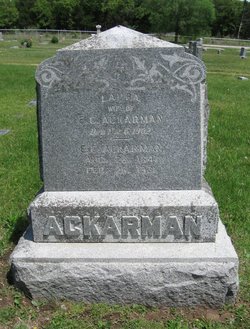 Eli C. Ackarman 