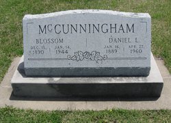 Daniel L. McCunningham Jr.