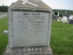 Mary L Beatty 