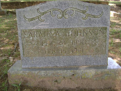 Sarah A. Johnson 