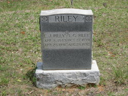 Isaac Guilford Riley 