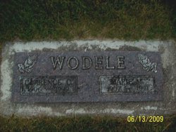 Clarence Christopher Wodele 