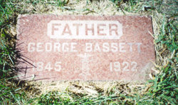 George Franklin Bassett 