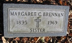 Margaret C. “Maggie” Brennan 