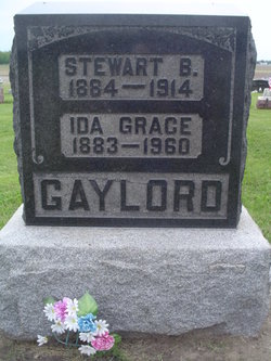 Stewart B. Gaylord 