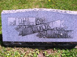 John Tyler Cook 