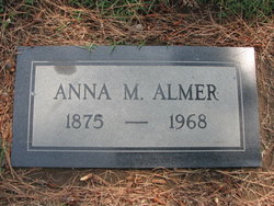 Anna Marie Almer 