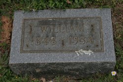 William Aldredge 
