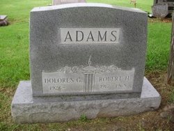 Dolores G <I>Ruthowski</I> Adams 