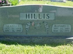 Bernard O. Hillis 