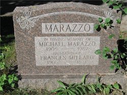 Michael Joseph Marazzo 