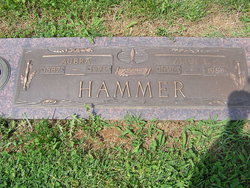 Alice L. <I>Coulter</I> Hammer 