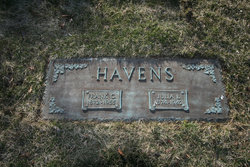 Frank Gage Havens 