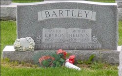 Earl Byron Bartley 