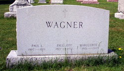 Paul L Wagner 